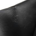 ルイヴィトン LOUIS VUITTON ヴィクター ウォレット M12598 モノグラムエクリプス モノグラムエクリプス 三つ折り財布 ガンメタル金具 黒 コンパクトウォレット