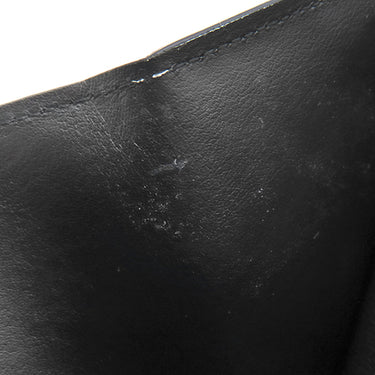 ルイヴィトン LOUIS VUITTON ヴィクター ウォレット M12598 モノグラムエクリプス モノグラムエクリプス 三つ折り財布 ガンメタル金具 黒 コンパクトウォレット