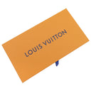 ルイヴィトン LOUIS VUITTON ポルトフォイユ ブラザ M61697 モノグラムエクリプス モノグラムエクリプスキャンバス 長財布 ガンメタル金具 黒 二つ折り