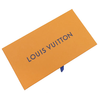 ルイヴィトン LOUIS VUITTON ポルトフォイユ ブラザ M61697 モノグラムエクリプス モノグラムエクリプスキャンバス 長財布 ガンメタル金具 黒 二つ折り