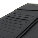 ルイヴィトン LOUIS VUITTON ポルトフォイユ ブラザ M61697 モノグラムエクリプス モノグラムエクリプスキャンバス 長財布 ガンメタル金具 黒 二つ折り