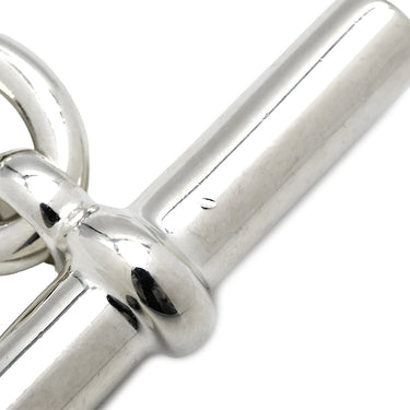 エルメス HERMES シェーヌダンクル GM シルバー シルバー925 ブレスレット 13コマ スターリングシルバー AG925