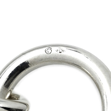 エルメス HERMES シェーヌダンクル GM シルバー シルバー925 ブレスレット 13コマ スターリングシルバー AG925