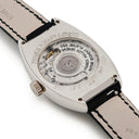 腕時計 フランクミュラー FRANCK MULLER トノウカーベックス ジャパン リミテッド 2851 S6 J 自動巻き メンズ K18WG無垢 ブラック 日本限定