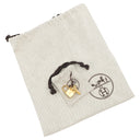 エルメス HERMES ピコタンロックPM カシス トリヨンモーリス ハンドバッグ ゴールド金具 紫