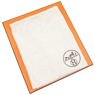 エルメス HERMES シャドーバーキン25 キャバン ヴォースイフト ハンドバッグ シルバー金具 濃紺