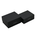 TASAKI TASAKI バランス シグネチャー ホワイトゴールド K18WG パール ネックレス あこやパール 750WG 真珠 18金 5粒 5P