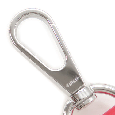 エルメス HERMES エヴリンTPM ヴァーミリオン トリヨンクレマンス ショルダーバッグ シルバー金具 赤