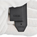 ウブロ HUBLOT 純正 ビッグバン 301用 ラバーバンド ブラック ラバー 腕時計パーツ 未使用 替え ベルト ストラップ 予備 交換 スペア 部品 25mm ブラック 黒