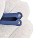 パネライ PANERAI 純正 ルミノール用 ラバーバンド ネイビー ラバー 腕時計パーツ 未使用 替え ベルト ストラップ 尾錠用 予備 交換 スペア 24ｍｍ ネイビー 紺