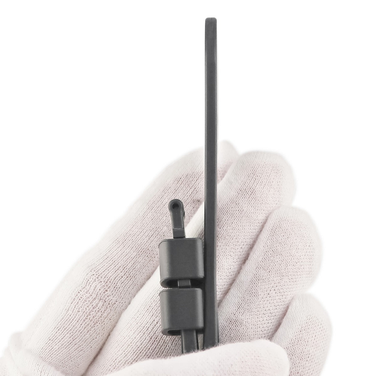 パネライ PANERAI 純正 ルミノール用 ラバーバンド ブラック ラバー