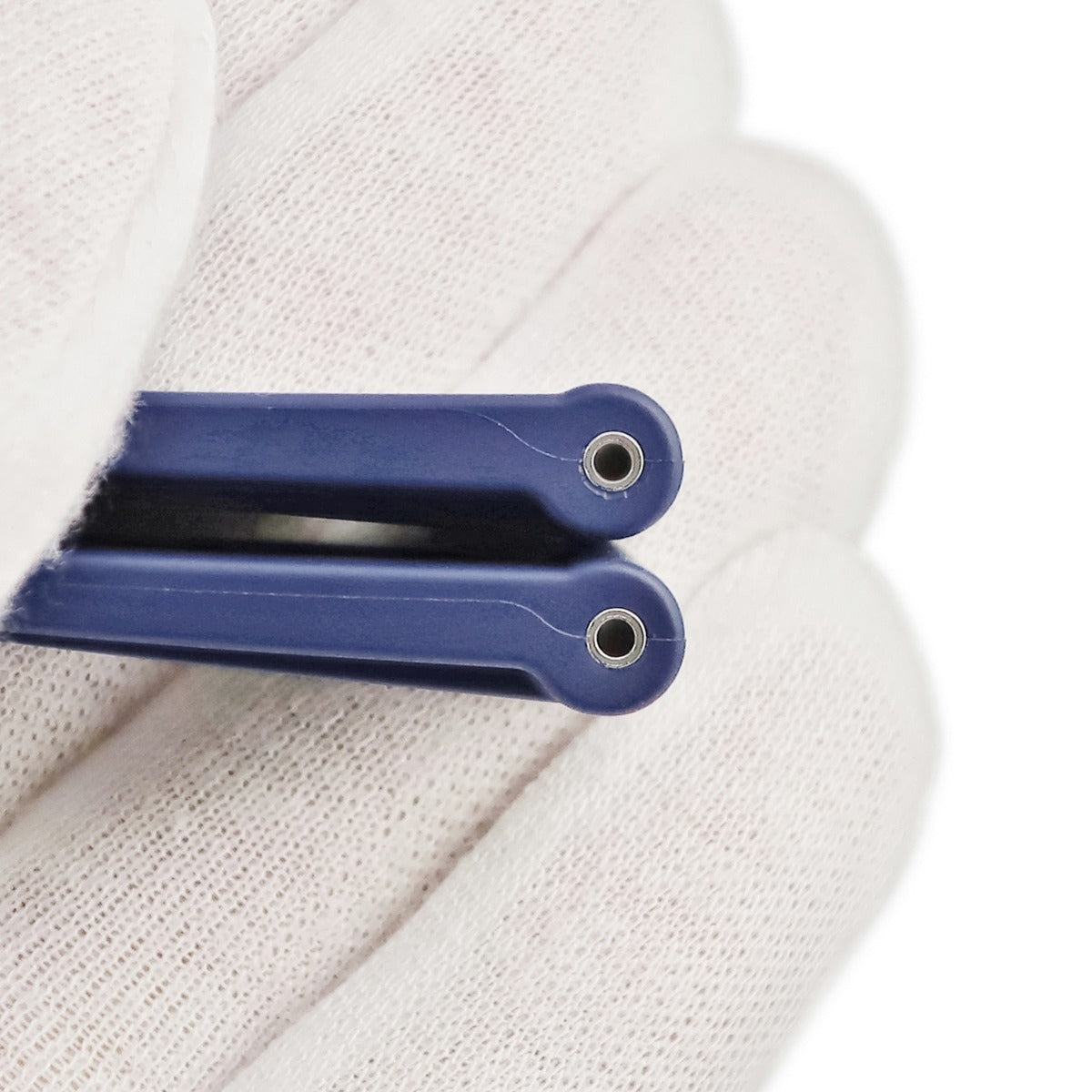 パネライ 純正 ラバーバンド ネイビー 22/20㎜ パネライ PANERAI 純正 ルミノール用 ラバーバンド ネイビー ラバー