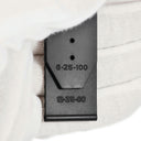 ウブロ HUBLOT 純正 ビッグバン 301用 ラバーバンド ブラック ラバー 腕時計パーツ 未使用 替え ベルト ストラップ 予備 交換 スペア 部品 25mm ブラック 黒