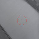 バレンシアガ BALENCIAGA デューティーフリー ラージ ブラック メッシュ トートバッグ シルバー金具 黒 メッシュ