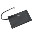 バレンシアガ BALENCIAGA デューティーフリー ラージ ブラック メッシュ トートバッグ シルバー金具 黒 メッシュ