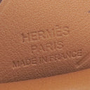 エルメス HERMES ロデオPM ペガサス ゴールド アニューミロ バッグチャーム 茶 ソーゴールド