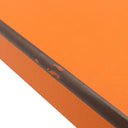 エルメス HERMES ロデオPM ペガサス ゴールド アニューミロ バッグチャーム 茶 ソーゴールド