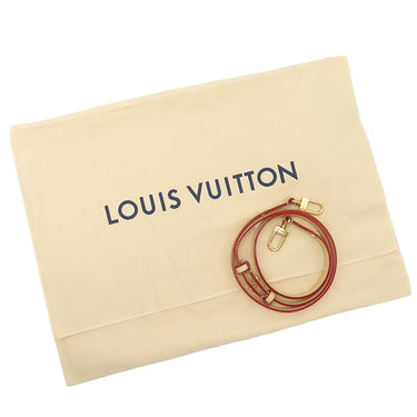 ルイヴィトン LOUIS VUITTON ネオノエ BB M46581 モノグラム モノグラムキャンバス 2WAYバッグ ゴールド金具 茶 ショルダー ハンドバッグ