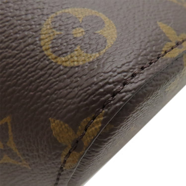 ルイヴィトン LOUIS VUITTON ネオノエ BB M46581 モノグラム モノグラムキャンバス 2WAYバッグ ゴールド金具 茶 ショルダー ハンドバッグ