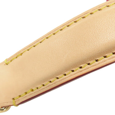 ルイヴィトン LOUIS VUITTON ネオノエ BB M46581 モノグラム モノグラムキャンバス 2WAYバッグ ゴールド金具 茶 ショルダー ハンドバッグ