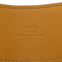 エルメス HERMES コリエドシアン プレス エプソン ホワイト ヴォーエプソン GP ブレスレット 白