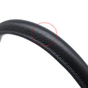 エルメス HERMES ケリー32 内縫い ブラック トリヨンクレマンス 2WAYバッグ シルバー金具 黒 ショルダー