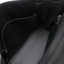 エルメス HERMES ケリー32 内縫い ブラック トリヨンクレマンス 2WAYバッグ シルバー金具 黒 ショルダー