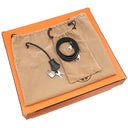 エルメス HERMES ケリー32 内縫い ブラック トリヨンクレマンス 2WAYバッグ シルバー金具 黒 ショルダー