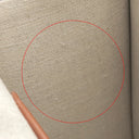 セリーヌ CELINE スモール カバ タイス ベージュ レザー テキスタイル 2WAYバッグ ゴールド金具 ショルダー