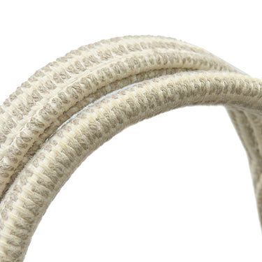 セリーヌ CELINE スモール カバ タイス ベージュ レザー テキスタイル 2WAYバッグ ゴールド金具 ショルダー