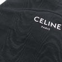 セリーヌ CELINE スモール フォールド カバ 194073 グレージュ系 レザー 2WAYバッグ ゴールド金具 グレー ベージュ ハンドバッグ ショルダー