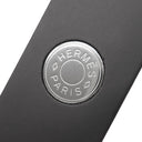 エルメス HERMES セリエ シューホーン GM H052053ZH15 マロン ステンレススチール ブナ材 雑貨 シルバー金具 靴ベラ ウッド