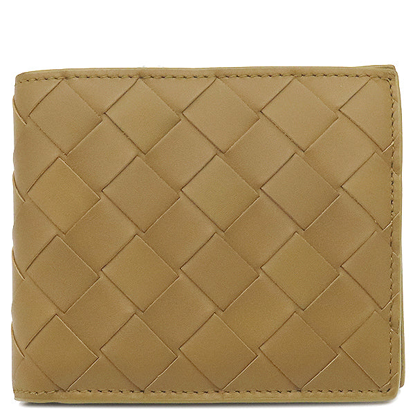 BOTTEGA VENETA 財布 三角金具がかわいい♪BOTTEGA VENETA