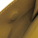 ボッテガヴェネタ BOTTEGA VENETA イントレチャート 605722VCPQ4 エイコーン カーフ 二つ折り財布 ライトブラウン ACORN 小銭入れ