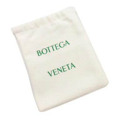 ボッテガヴェネタ BOTTEGA VENETA イントレチャート 605722VCPQ4 エイコーン カーフ 二つ折り財布 ライトブラウン ACORN 小銭入れ
