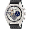 腕時計 ゼニス ZENITH クロノマスター 1969 オープン エル・プリメロ 03.2040.4061/69.R576 自動巻き メンズ シルバー タキメーター
