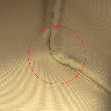 ルイヴィトン LOUIS VUITTON スピーディ35 N41369 ダミエアズール ダミエアズールキャンバス ボストンバッグ ゴールド金具 白 グレー