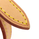 ルイヴィトン LOUIS VUITTON ドルーオ M51290 モノグラム モノグラムキャンバス ショルダーバッグ ゴールド金具 茶 斜め掛け