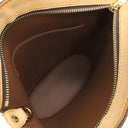 ルイヴィトン LOUIS VUITTON ドルーオ M51290 モノグラム モノグラムキャンバス ショルダーバッグ ゴールド金具 茶 斜め掛け