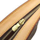 ルイヴィトン LOUIS VUITTON ドルーオ M51290 モノグラム モノグラムキャンバス ショルダーバッグ ゴールド金具 茶 斜め掛け