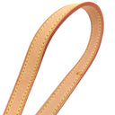 ルイヴィトン LOUIS VUITTON ドルーオ M51290 モノグラム モノグラムキャンバス ショルダーバッグ ゴールド金具 茶 斜め掛け