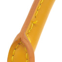 ルイヴィトン LOUIS VUITTON ジャスミン M52089 タッシリイエロー エピレザー ハンドバッグ ゴールド金具 黄