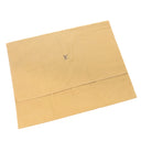 ルイヴィトン LOUIS VUITTON ジャスミン M52089 タッシリイエロー エピレザー ハンドバッグ ゴールド金具 黄