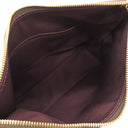 ルイヴィトン LOUIS VUITTON オデオン NM MM M45355 モノグラム モノグラムキャンバス ショルダーバッグ ゴールド金具 茶