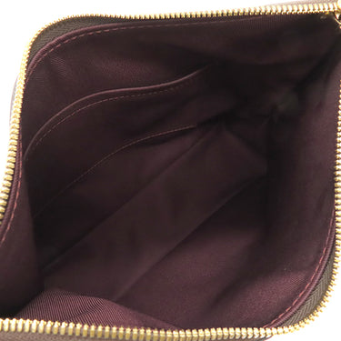 ルイヴィトン LOUIS VUITTON オデオン NM MM M45355 モノグラム モノグラムキャンバス ショルダーバッグ ゴールド金具 茶