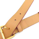 ルイヴィトン LOUIS VUITTON オデオン NM MM M45355 モノグラム モノグラムキャンバス ショルダーバッグ ゴールド金具 茶