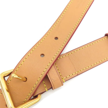 ルイヴィトン LOUIS VUITTON オデオン NM MM M45355 モノグラム モノグラムキャンバス ショルダーバッグ ゴールド金具 茶