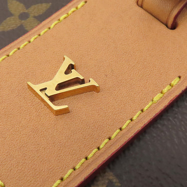 ルイヴィトン LOUIS VUITTON オデオン NM MM M45355 モノグラム モノグラムキャンバス ショルダーバッグ ゴールド金具 茶