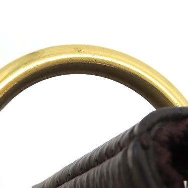 ルイヴィトン LOUIS VUITTON オデオン NM MM M45355 モノグラム モノグラムキャンバス ショルダーバッグ ゴールド金具 茶