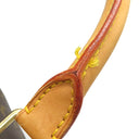 ルイヴィトン LOUIS VUITTON キーポル バンドリエール 55 M41414 モノグラム モノグラムキャンバス ボストンバッグ ゴールド金具 茶